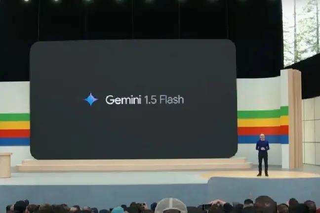 Google Gemini Upgraded to 1.5 Flash: New Features Include Upcoming File Upload Support