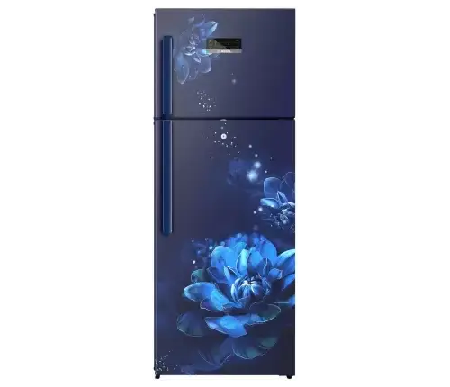BOSCH 358 L Frost Free Double Door 3 Star Refrigerator  