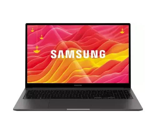 SAMSUNG Galaxy Book 2 Intel Core i5 12th Gen 1235U 