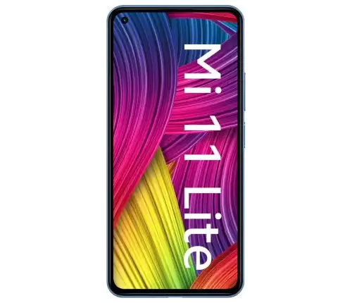Xiaomi Mi 11 Lite