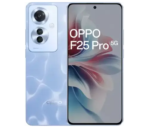OPPO F25 Pro 5G