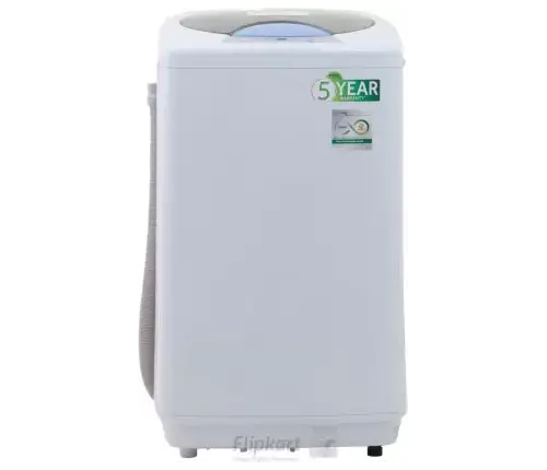 Haier 6 kg Fully Automatic Top Load Washing Machine