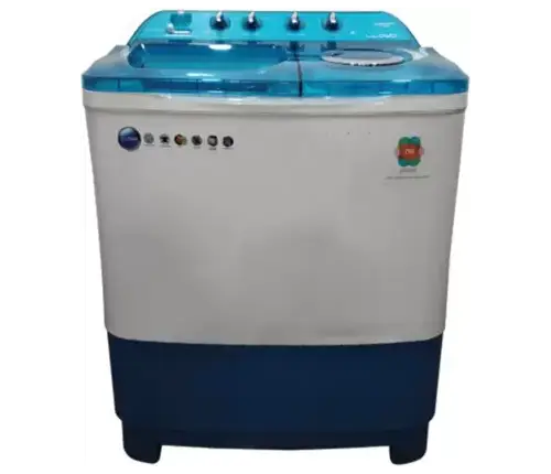 Lloyd by Havells 7.5 kg Semi Automatic Top Load Washing Machine 