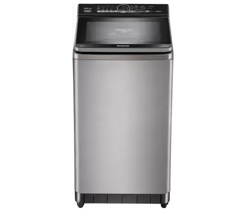 SAMSUNG 8 kg with Steam,inverter Fully Automatic Top Load Washing Machine