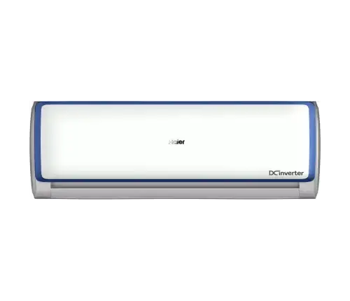 Haier 1.6 Ton 5 Star Split Inverter AC 