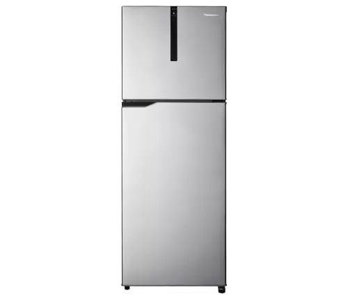 Panasonic 307 L Frost Free Double Door 3 Star Refrigerator 