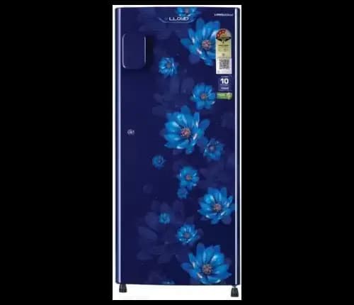Lloyd by Havells 188 L Direct Cool Single Door 3 Star Refrigerator