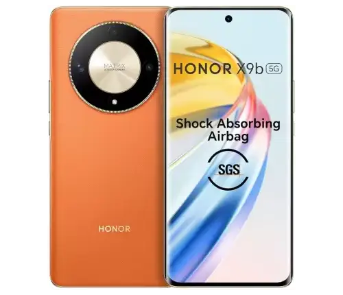 HONOR X9b 