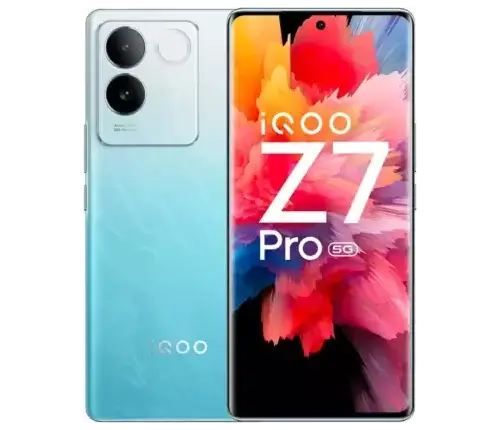 IQOO Z7 Pro 5G 