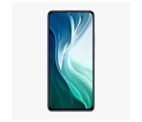 MI 11X 5G