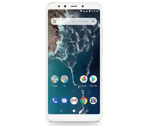 Mi A2