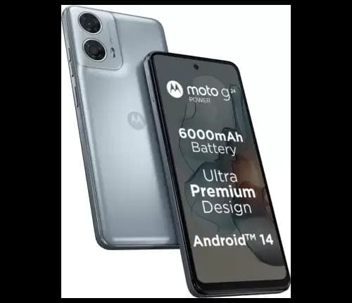 MOTOROLA g24 Power