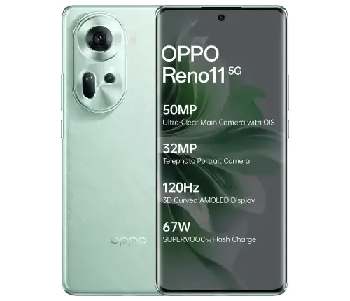 OPPO Reno11 5G