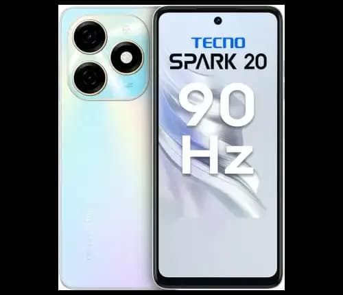 Tecno Spark 20