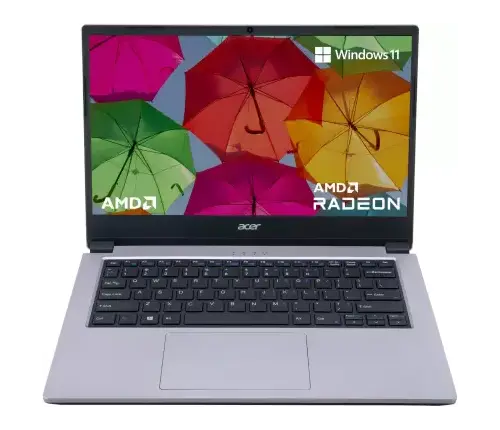 Acer One14 AMD Ryzen 5 3500U