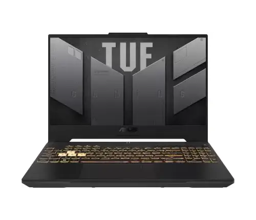 ASUS TUF Gaming F15 Intel Core i5 12th Gen 12500H