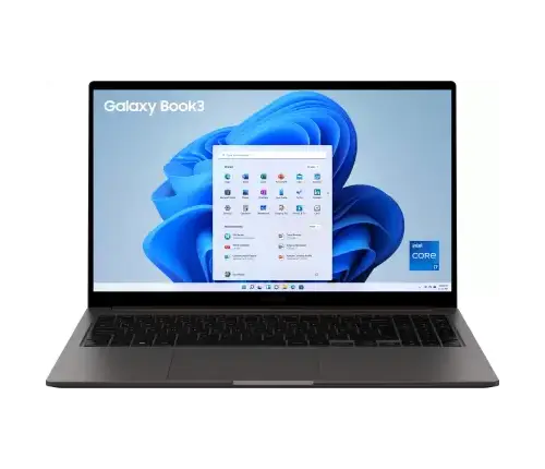SAMSUNG Galaxy Book3 Intel Core i7 13th Gen 1355U