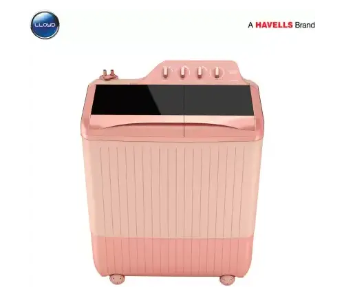 Lloyd by Havells 8.5 kg Semi Automatic Top Load Washing Machine