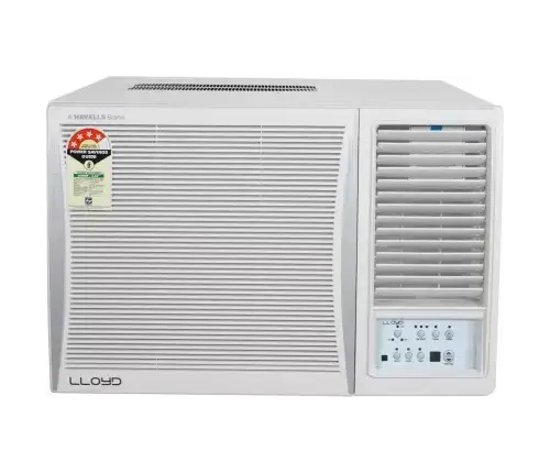 Lloyd 1.5 Ton 4 Star Window AC