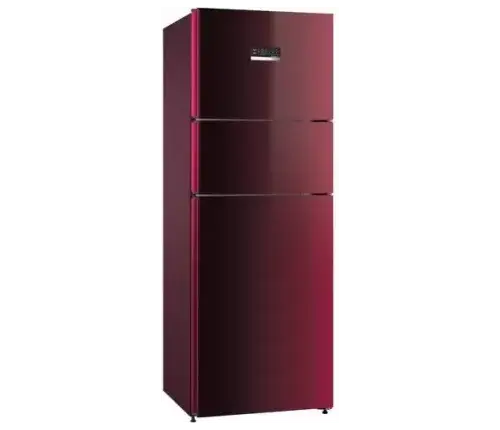 BOSCH 364 L Frost Free Triple Door Refrigerator 