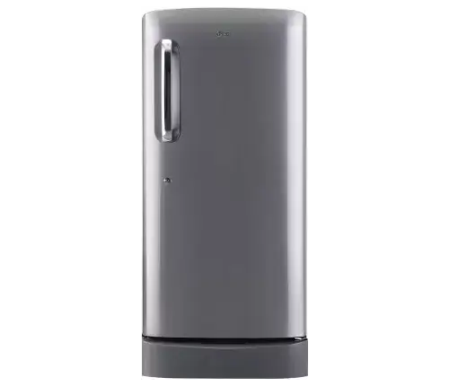 LG 190 L Direct Cool Single Door 5 Star Refrigerator 