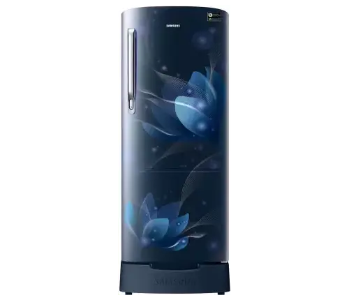 SAMSUNG 192 L Direct Cool Single Door 4 Star Refrigerator