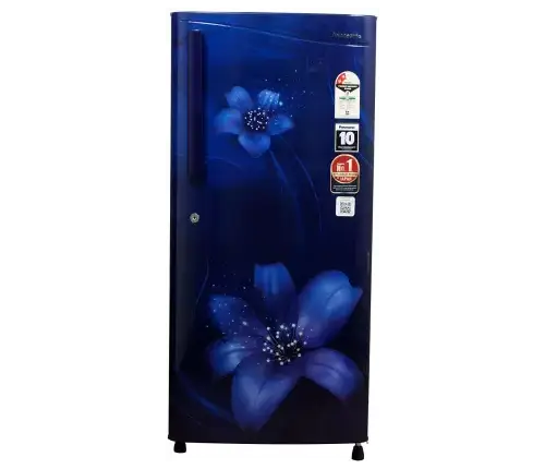 Panasonic 197 L Direct Cool Single Door 2 Star Refrigerator