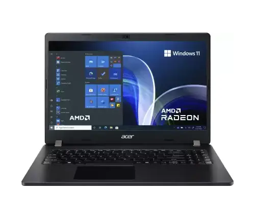 Acer Travelmate