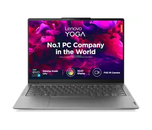 Lenovo Yoga Slim 6 