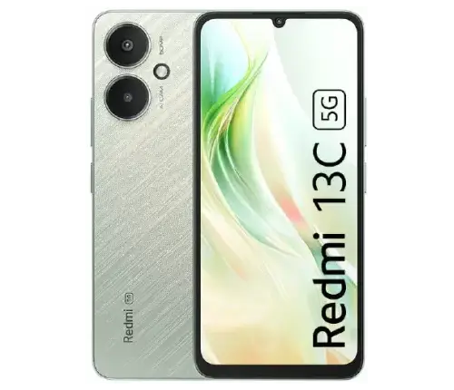 REDMI 13c 5G 