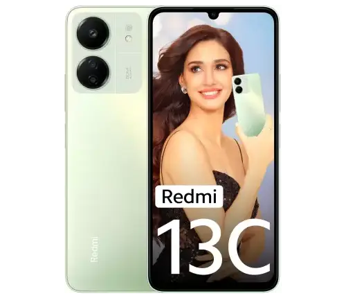 REDMI 13C