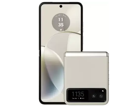 MOTOROLA razr 40