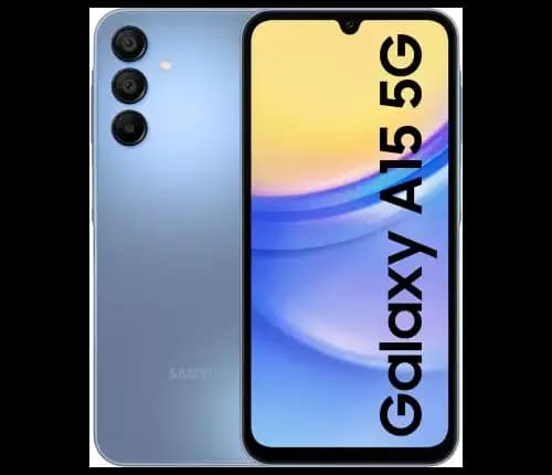 SAMSUNG Galaxy A15 5G
