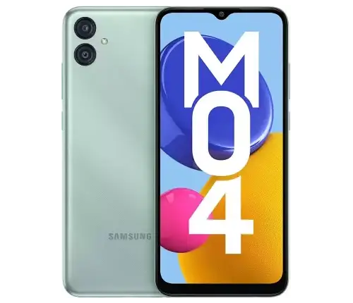 SAMSUNG Galaxy M04