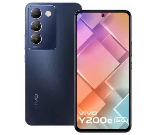 vivo Y200e 5G