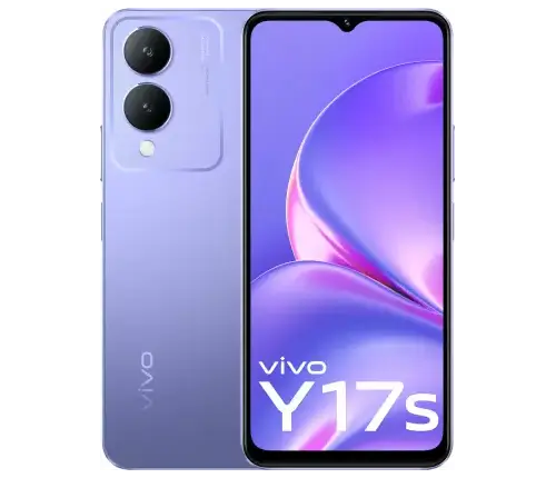 vivo Y17s