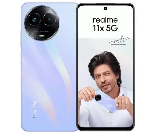 realme 11x 5G
