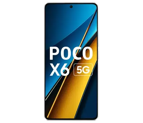 POCO X6 5G