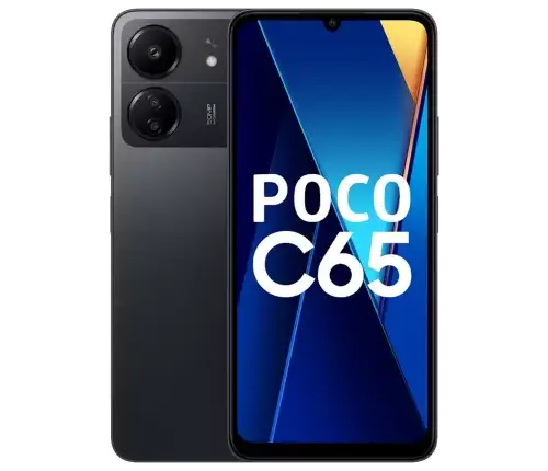 POCO C65 