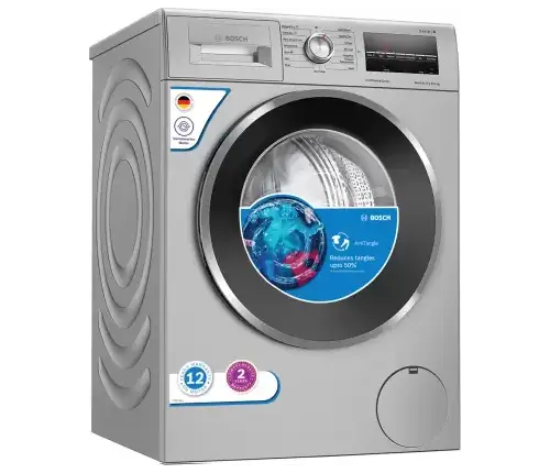 BOSCH 9/6 kg Washer with Dryer Inverter