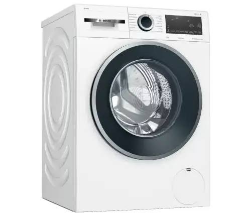 BOSCH 9 kg 1400RPM