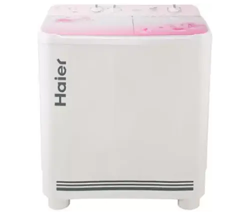 Haier 9 kg Semi Automatic Top Load Washing Machine