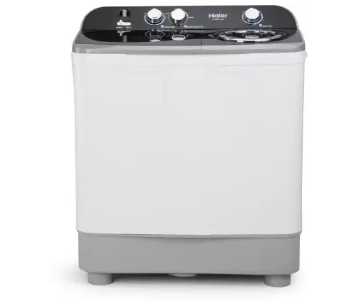 Haier 9.5 kg 5 Star