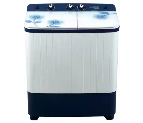 Lloyd by Havells 7 kg Semi Automatic Top Load Washing Machine