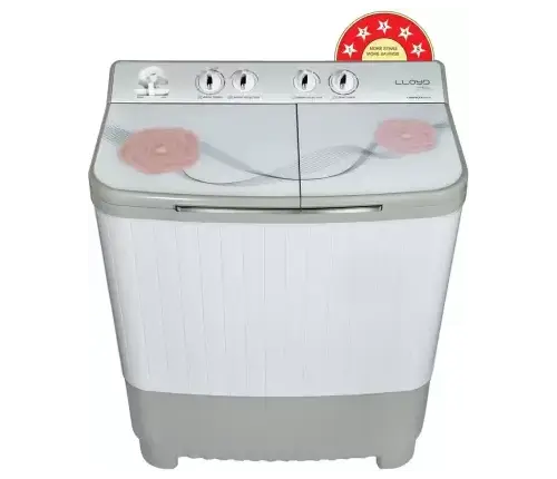 Lloyd by Havells 9 kg Semi Automatic Top Load Washing Machine 