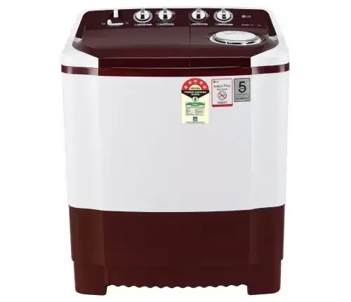 LG 7 kg 5 Star
