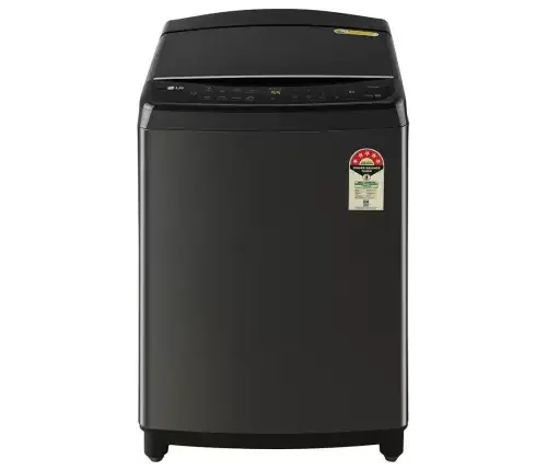 LG 10 kg with Wi-Fi 