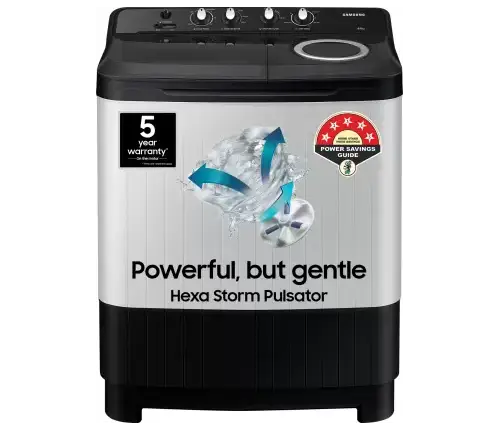 SAMSUNG 8.5 kg