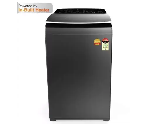 Whirlpool 9.5 kg 5 Star