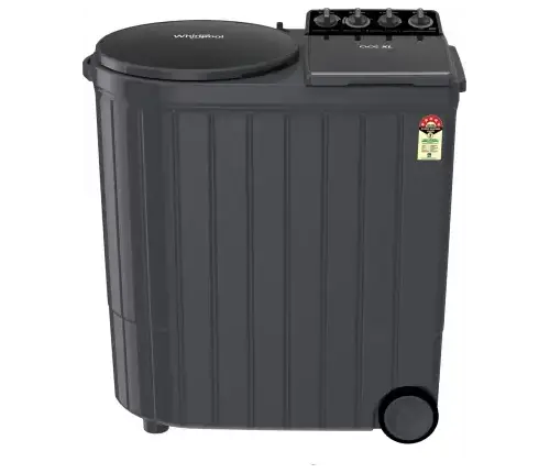 Whirlpool 10.5 kg 5 Star